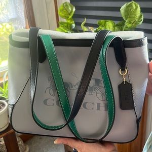 NWT Coach bag